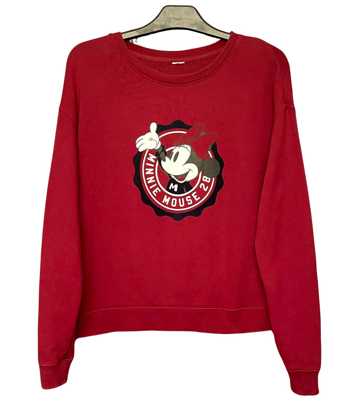 Minnie Mouse - ´28
