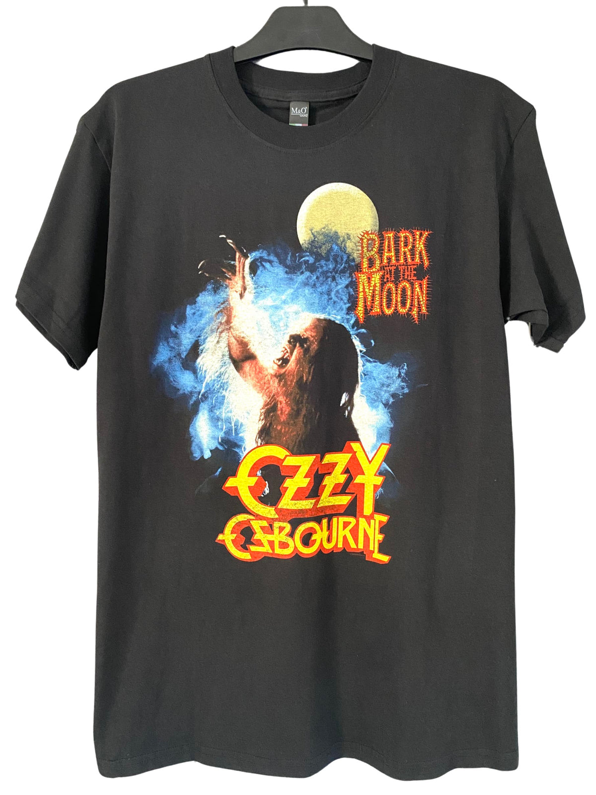 Ozzy Osbourne - Bark at the Moon