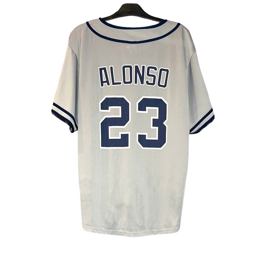 San Diego Padres - 23 Yonder Alonso