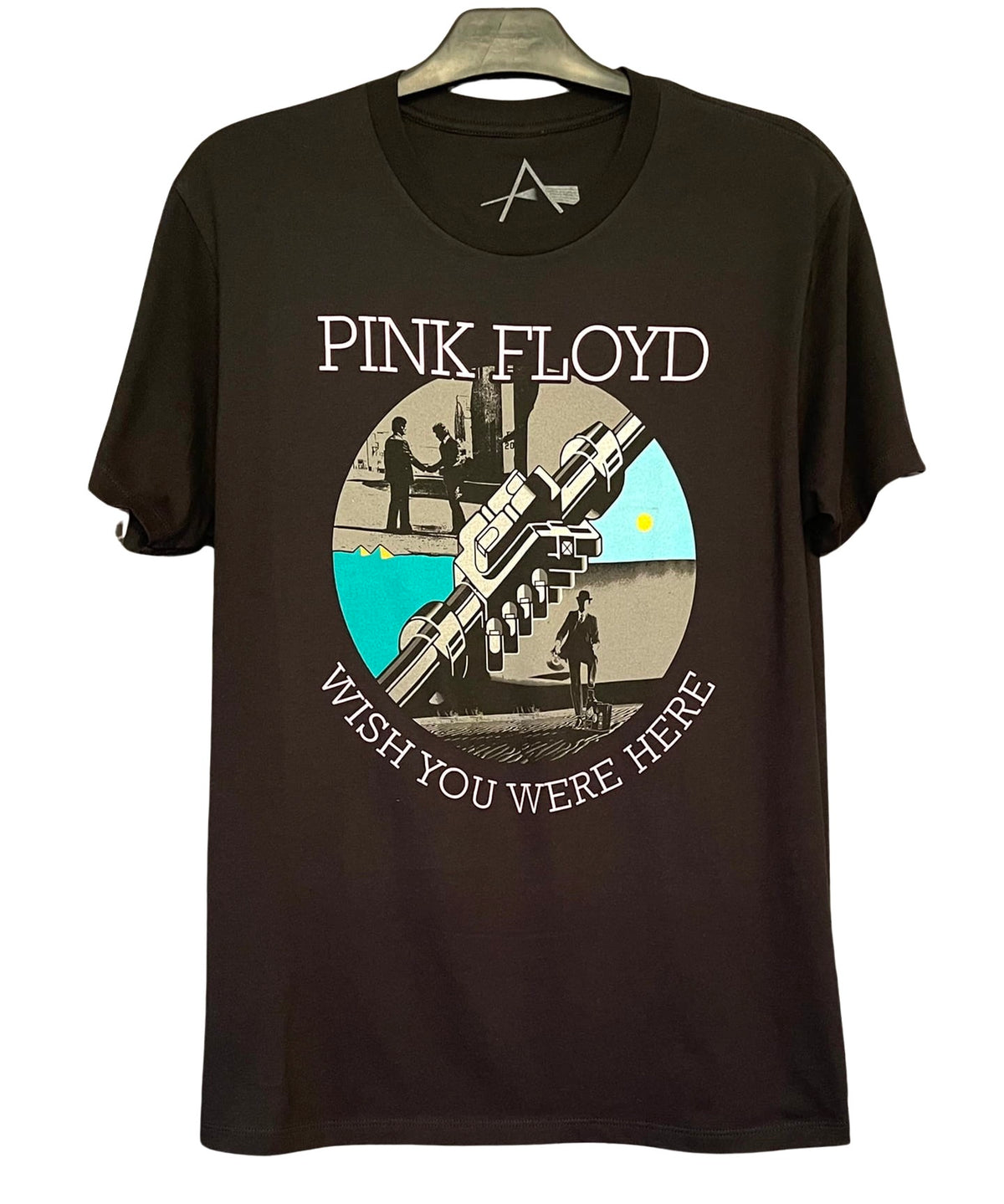 Pink Floyd - Wish You Were Here (2)