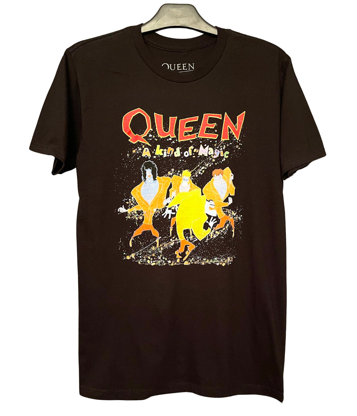 Queen - A Kind of Magic