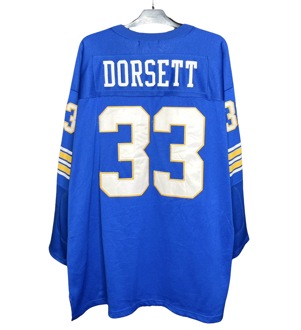 Dallas Cowboys - 33 Tony Dorsett