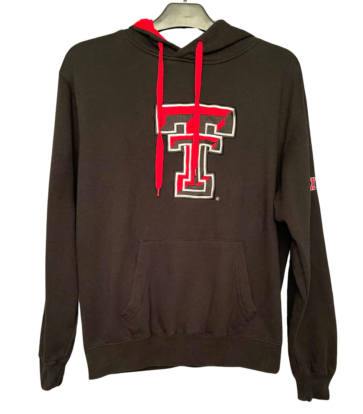 Texas Tech University