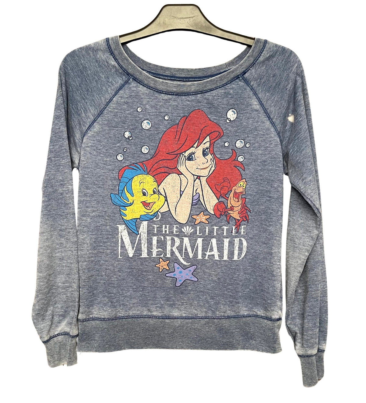 The Little Mermaid