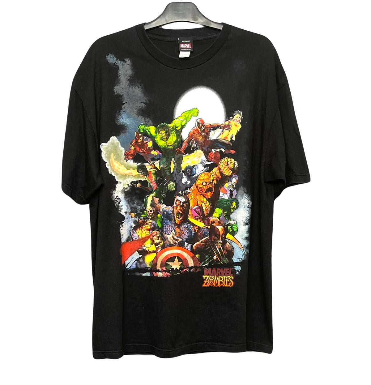 Marvel - Marvel Zombies