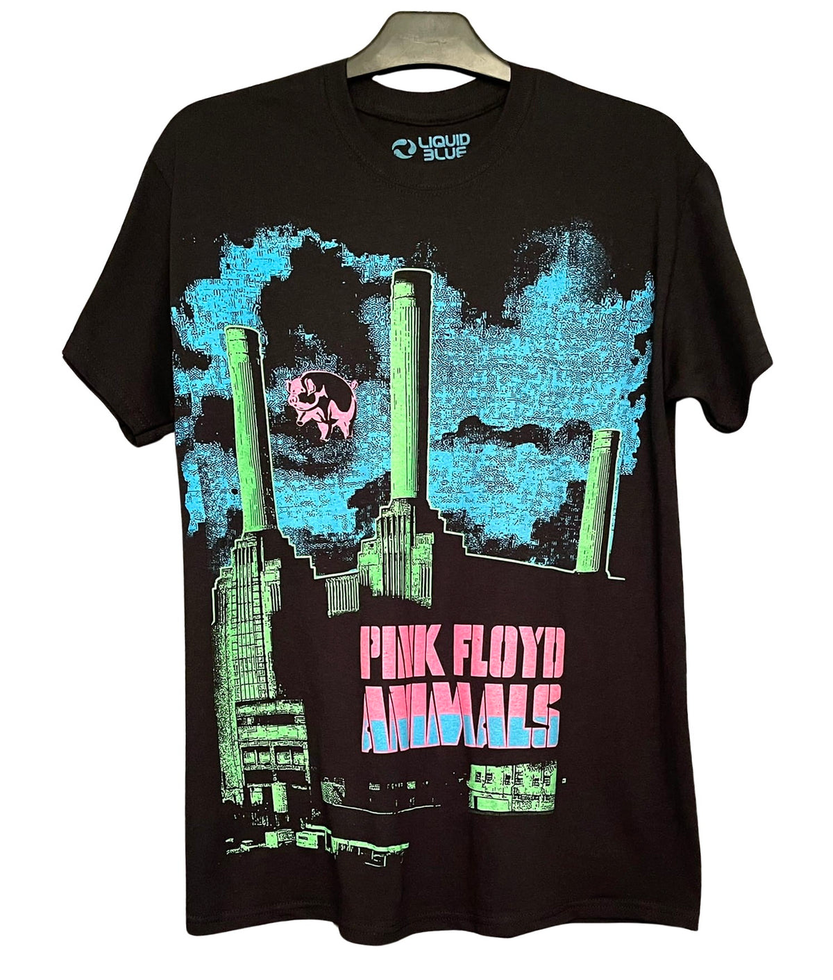 Pink Floyd - Neon Animals