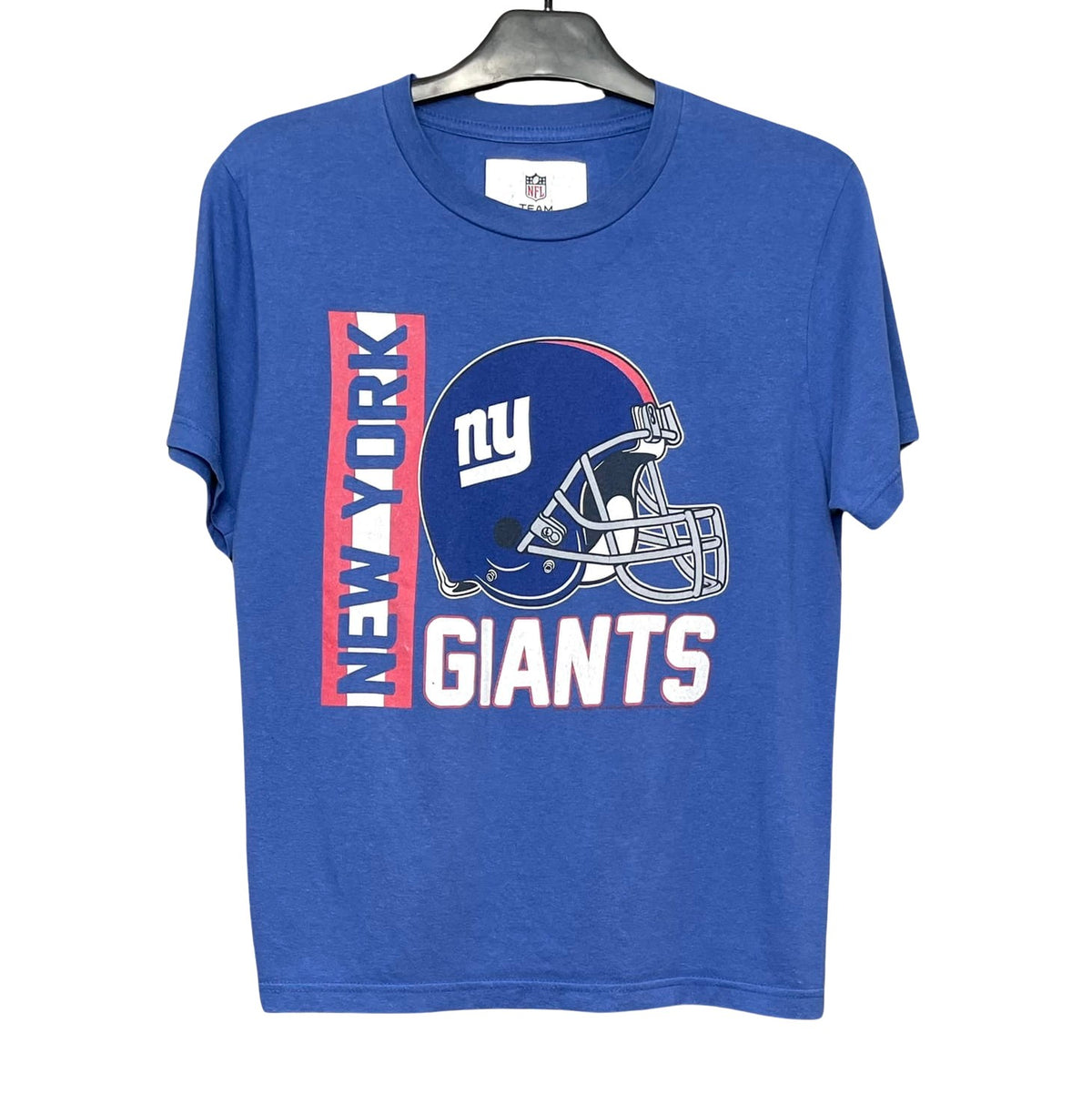 New York Giants - Helmet