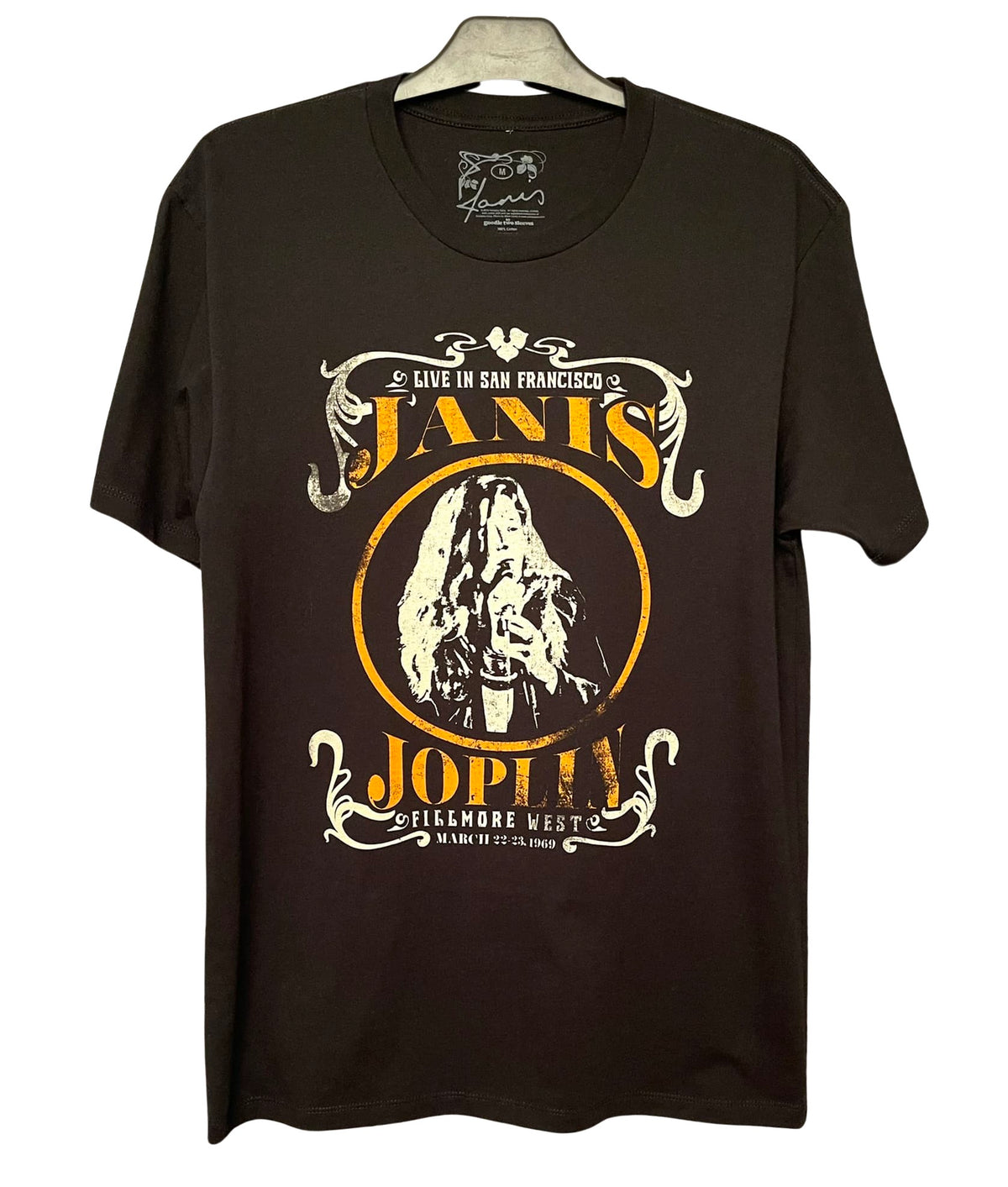Janis Joplin - Fillmore West 1969