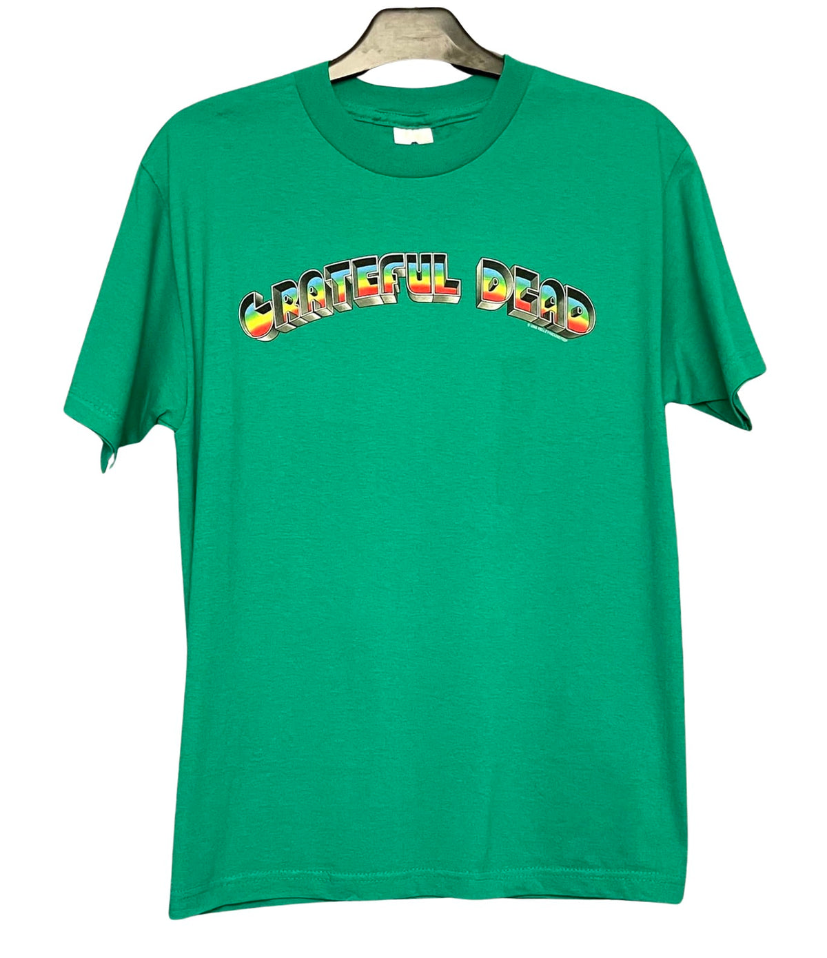 Grateful Dead - Rainbow Logo