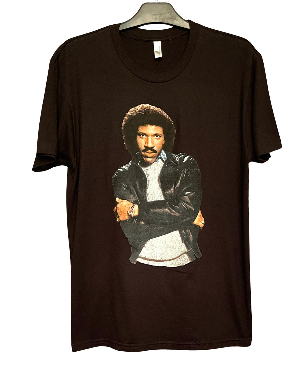 Lionel Richie - Portrait