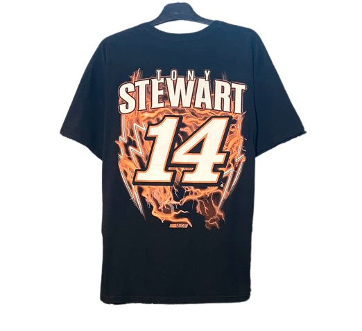 Nascar: 14 Tony Stewart