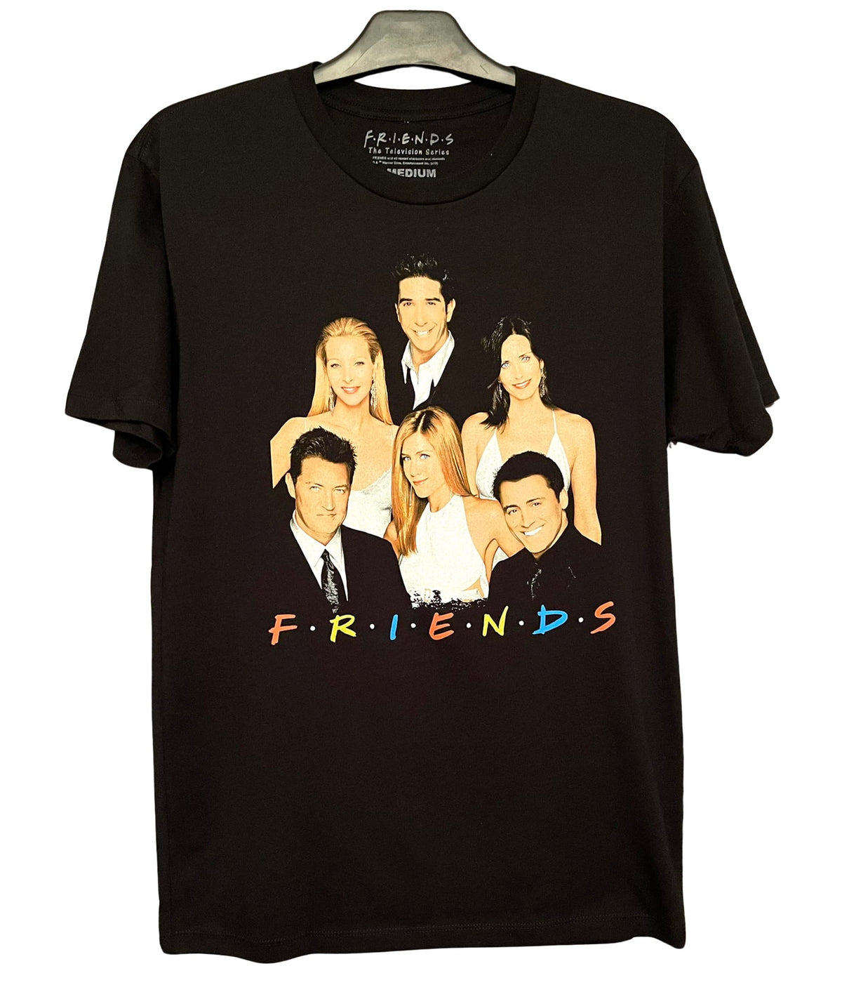Friends - Cast