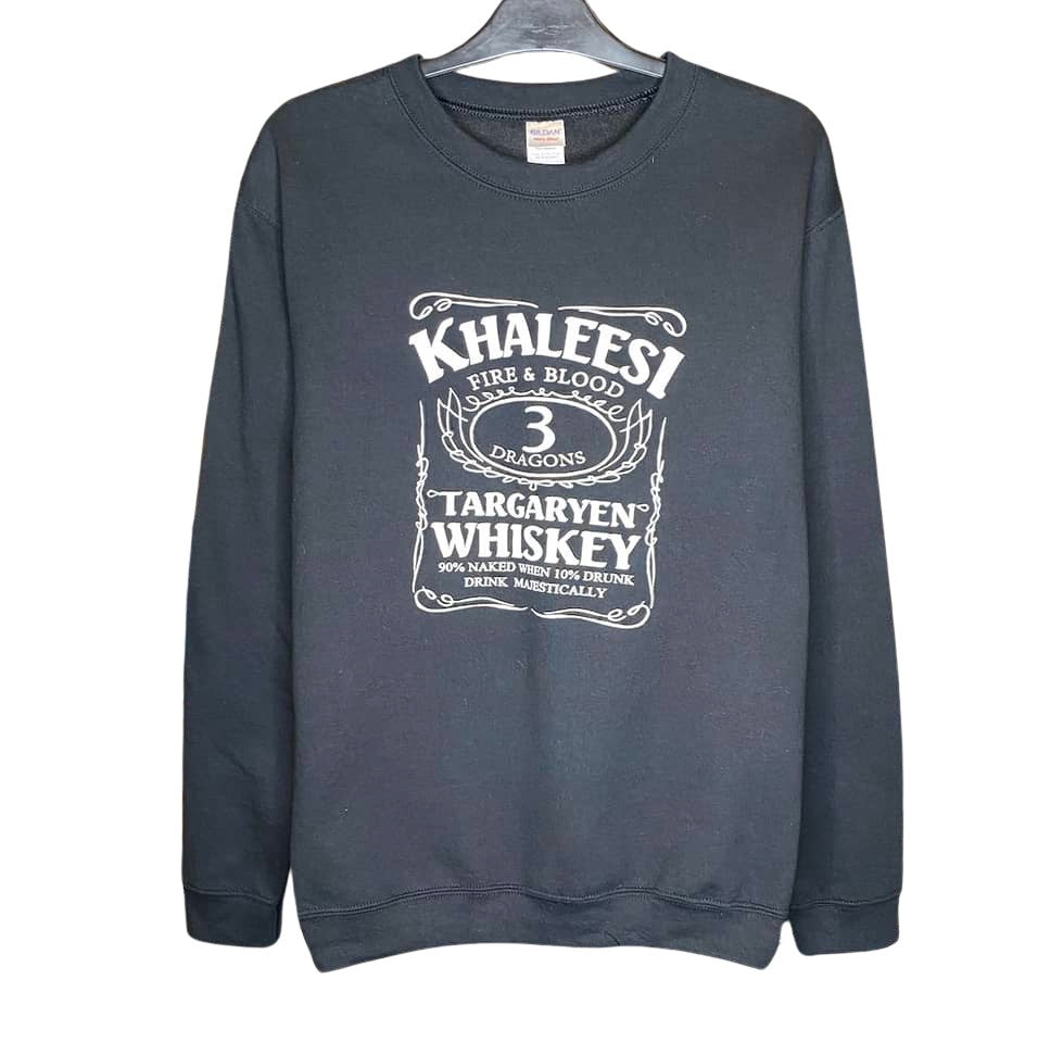 Game of Thrones - Khaleesi "Targaryen" Whiskey