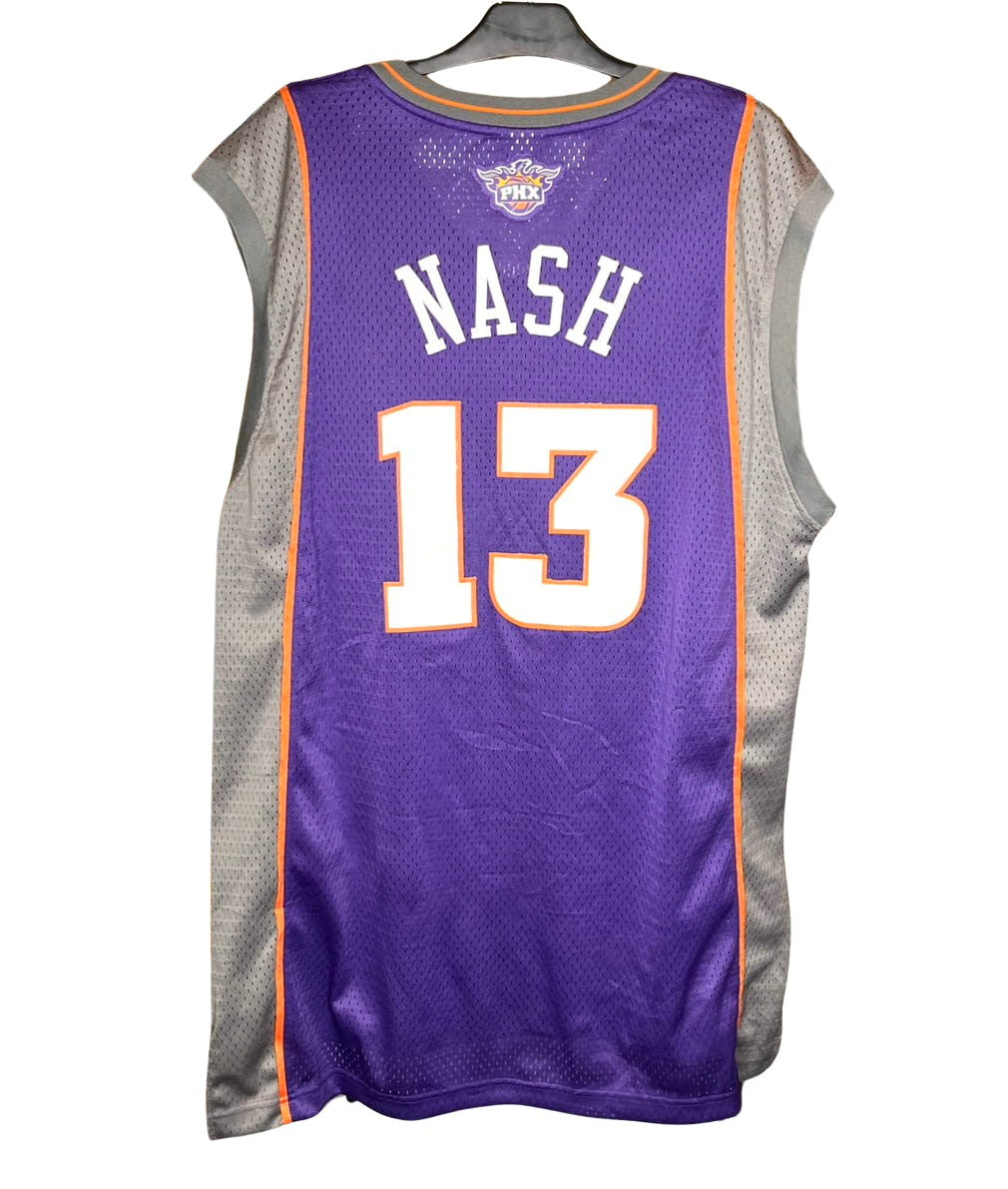 Phoenix Suns - 13 Steve Nash