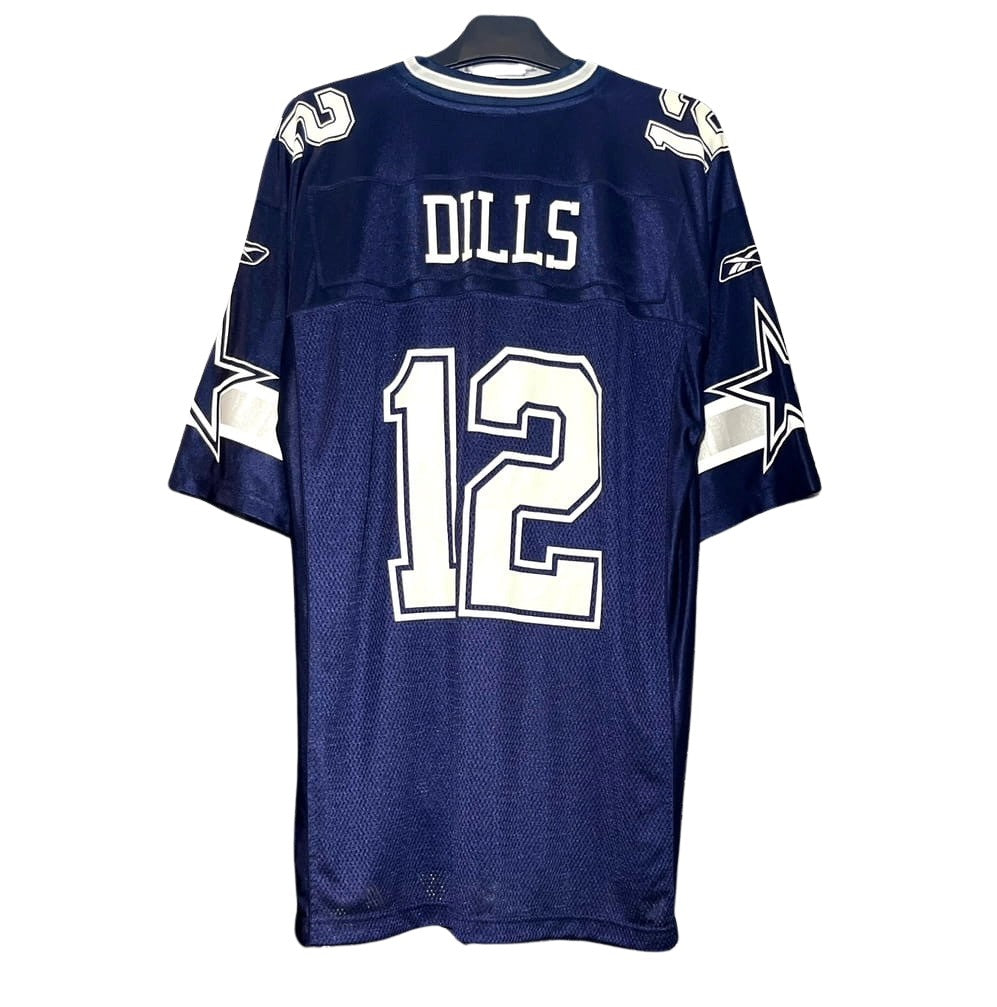 Dallas Cowboys - 12 Dills