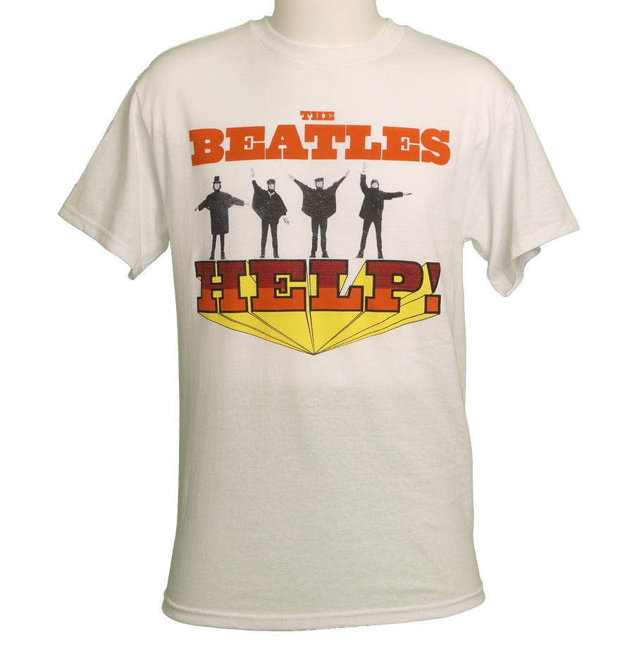 Beatles - Help