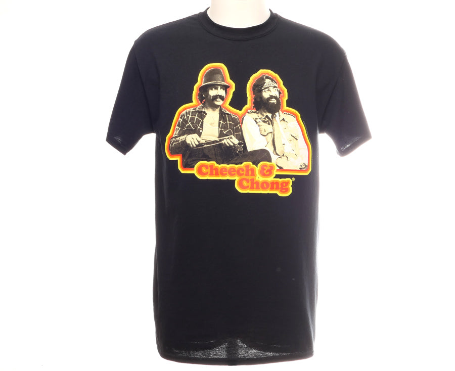 Cheech & Chong - 70’s