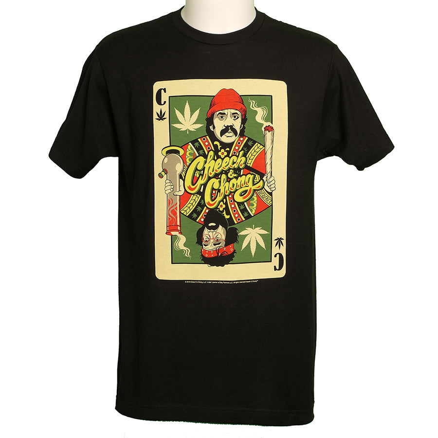 Cheech & Chong - Card