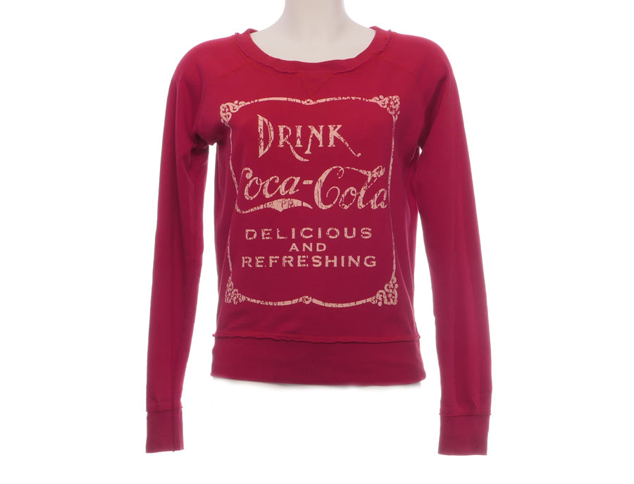 Coca-Cola - Delicious and Refreshing