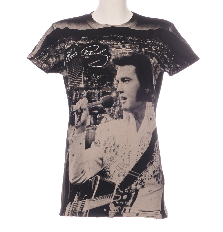 Elvis - Las Vegas