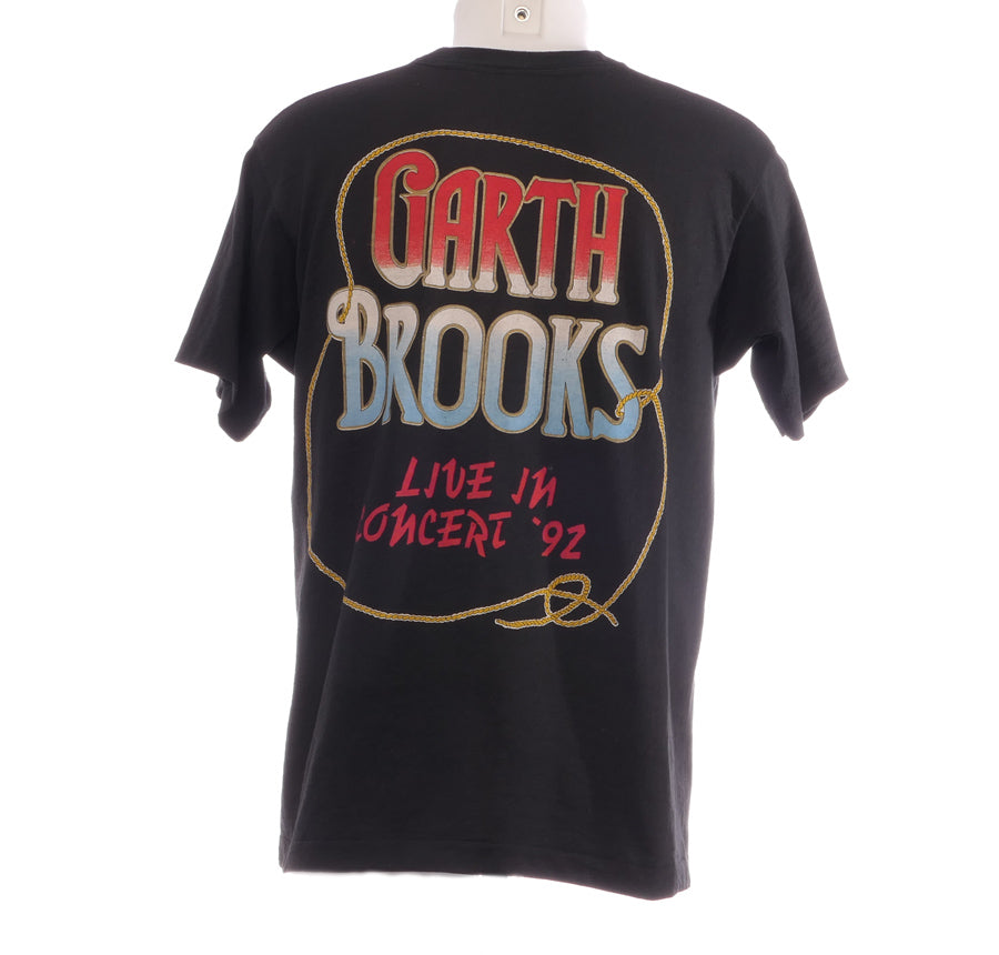 Garth Brooks - Live in Concert 1992