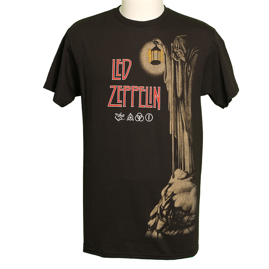 Led Zeppelin - Hermit