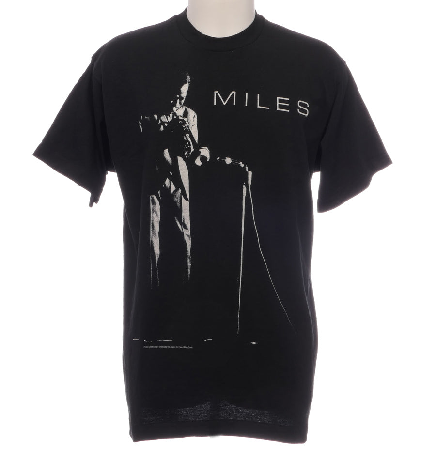 Miles Davis