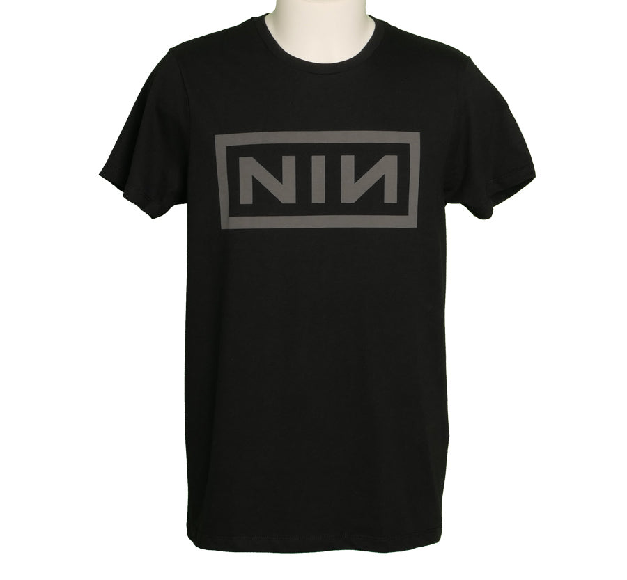 Nine Inch Nails - Logo