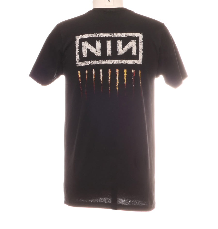 Nine Inch Nails - The Downward Spiral