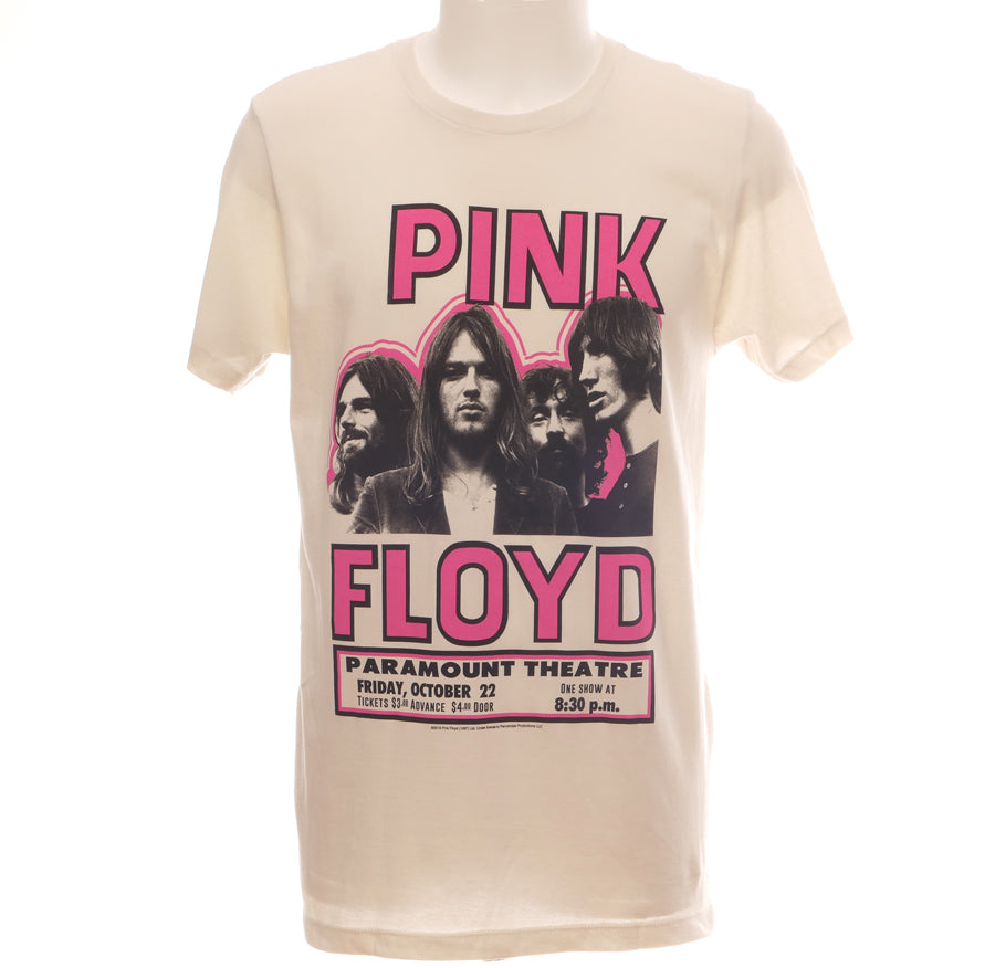 Pink Floyd - Paramount Theatre