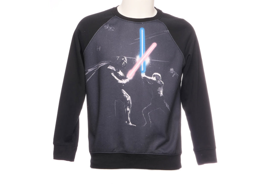 Star Wars - Laser Fight
