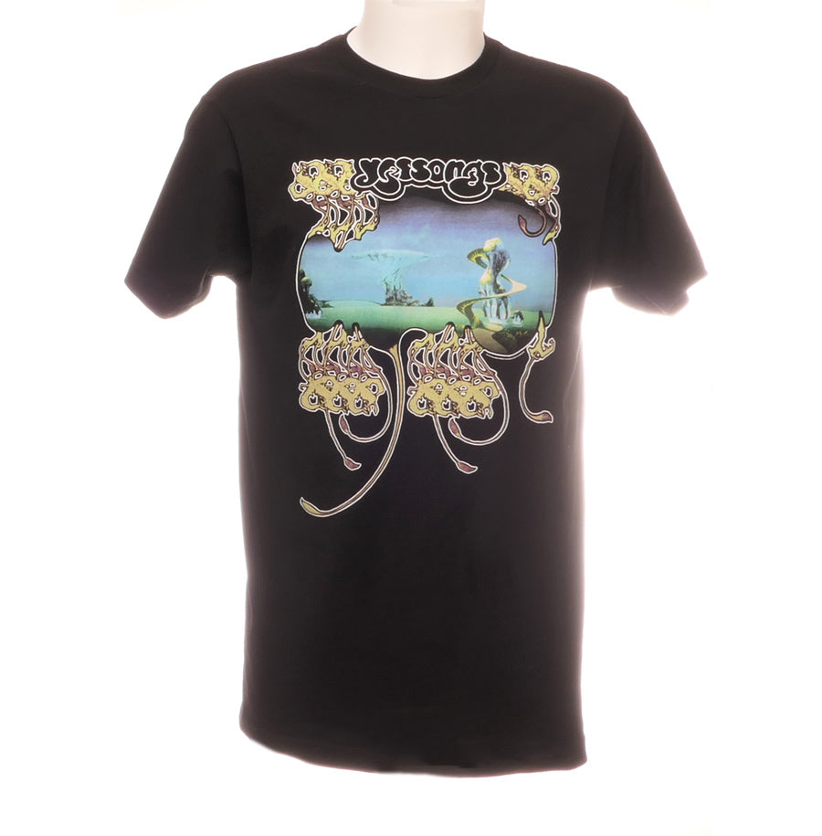 Yes - Yessongs