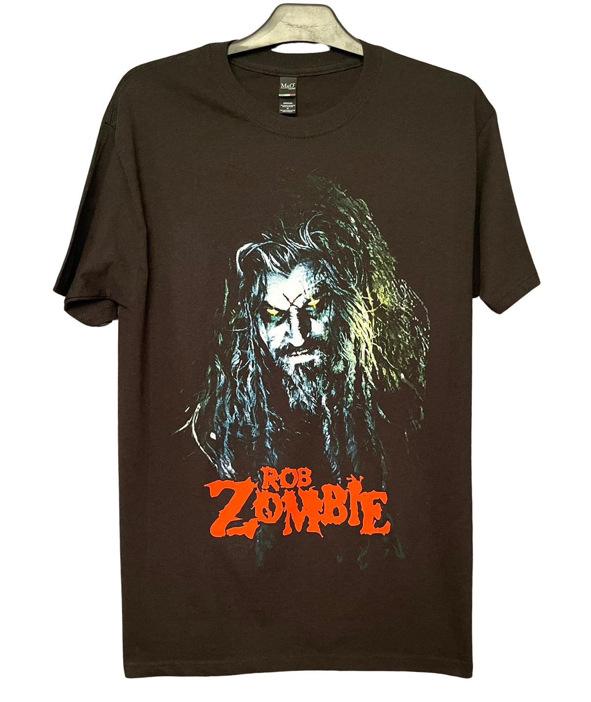 Rob Zombie - Lightning Eyes