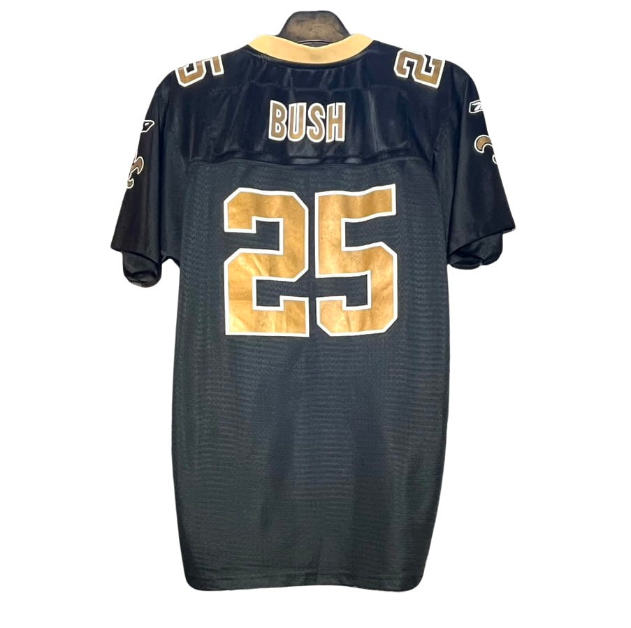 New Orleans Saints - 25 Reggie Bush
