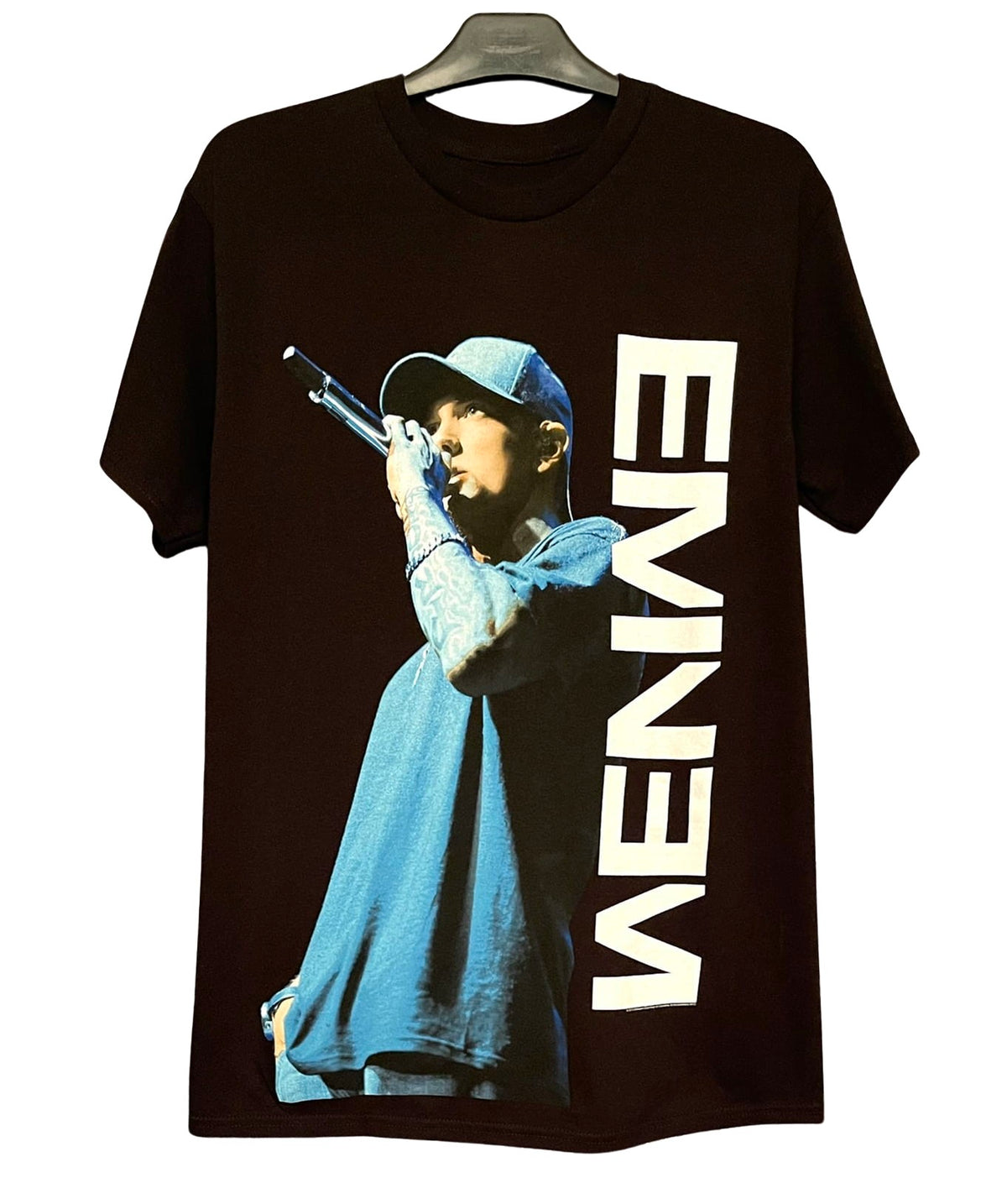 Emniem - On Stage