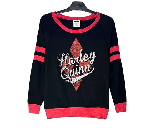 DC Comics - Harley Quinn