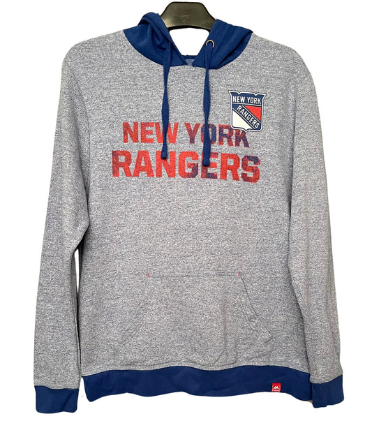 New York Rangers - Logo