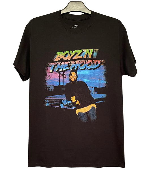 Ice Cube - Boyz n the Hood