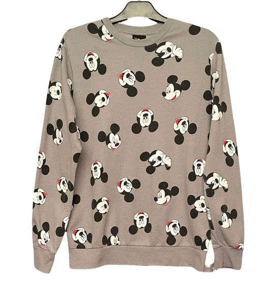 Mikke Mus/Mickey - Faces