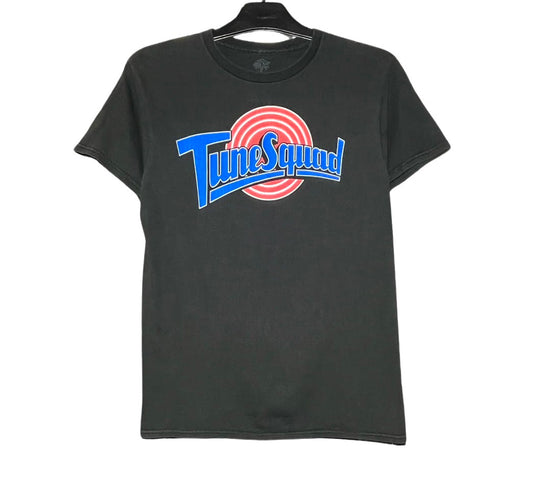 Looney Tunes: TuneSquad Logo