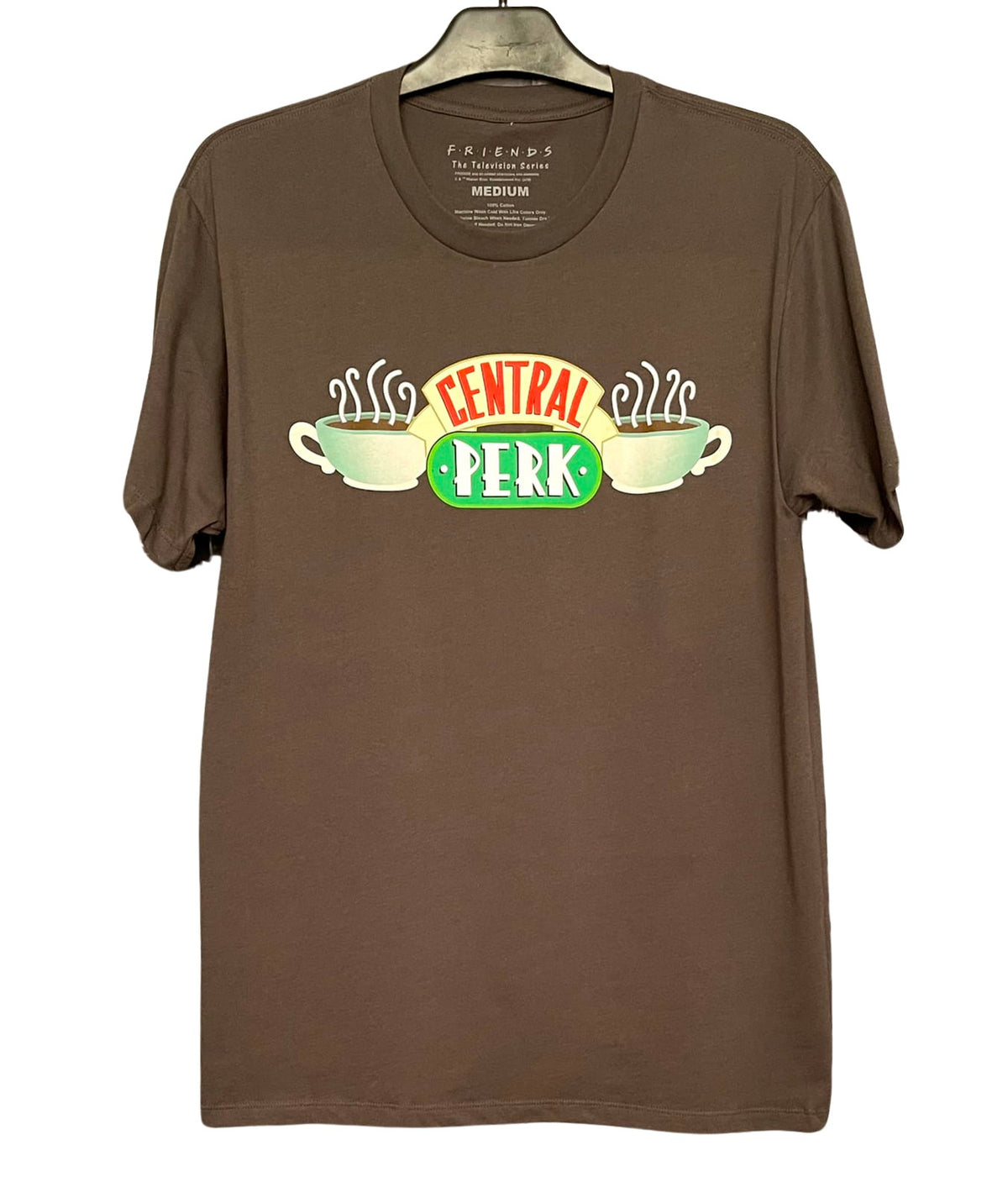 Friends - Central Perk