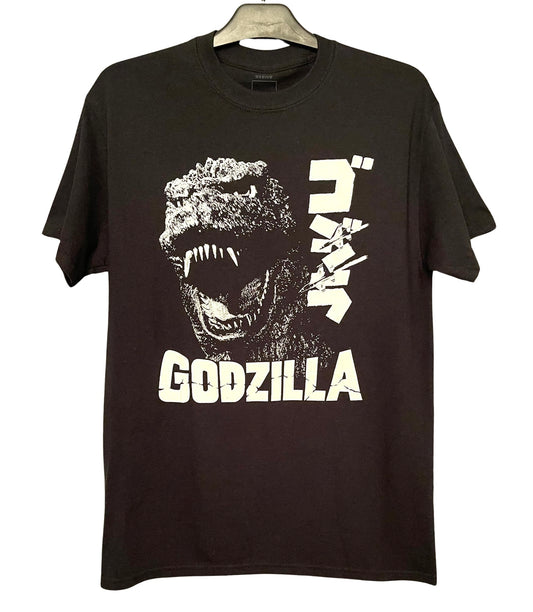 Godzilla - Portrait