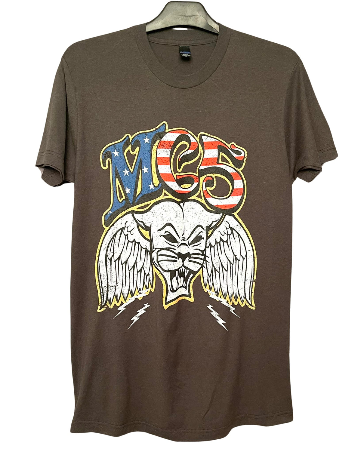 MC5 - Artwork