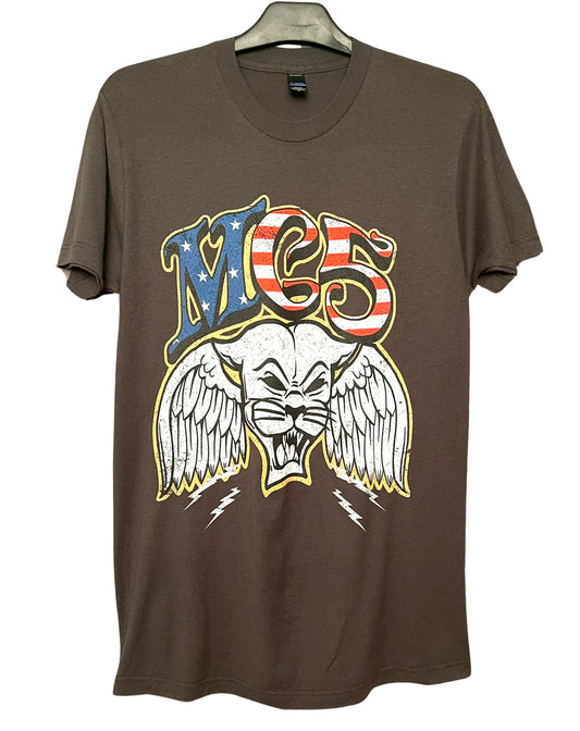 MC5 - Artwork