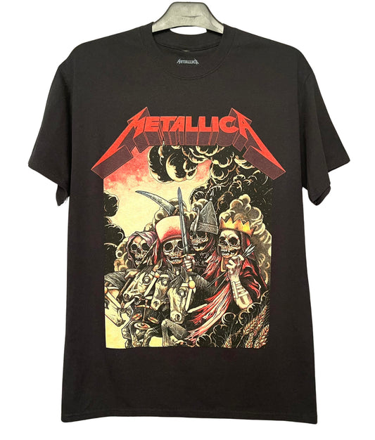 Metallica - The Four Horsemen