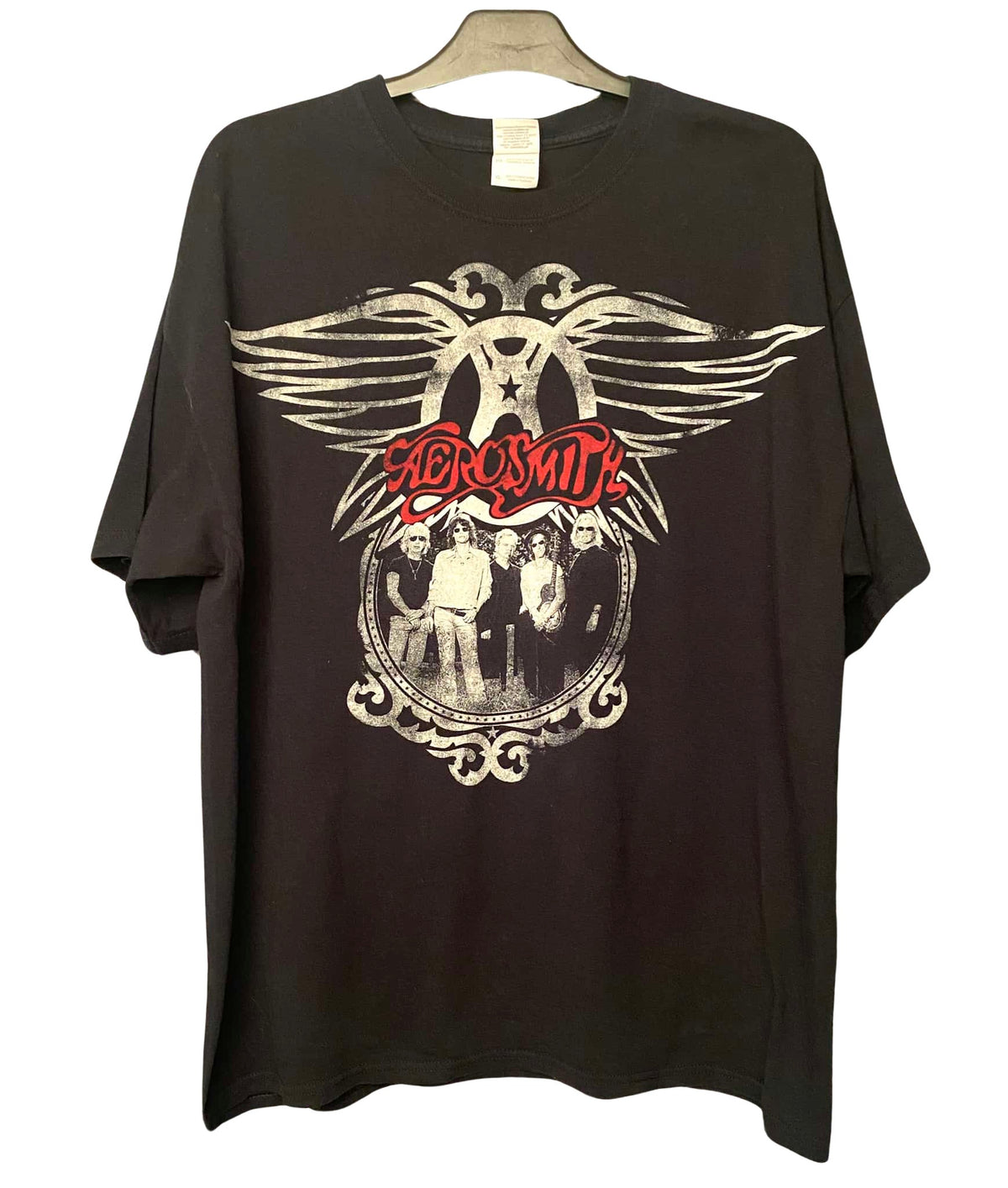 Aerosmith - World Tour, 2010