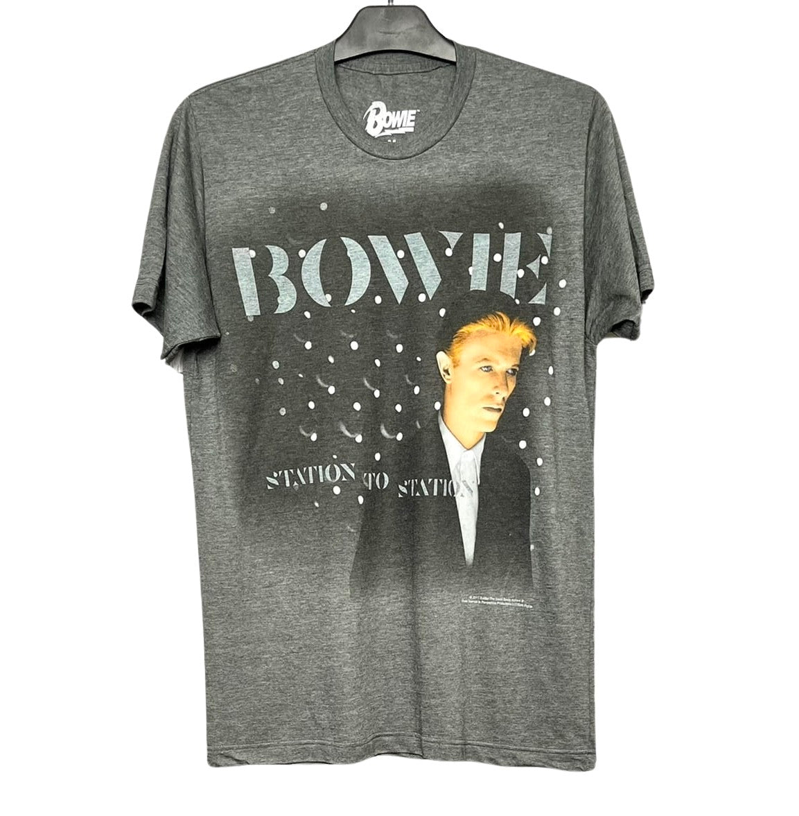 David Bowie - Station to Station
