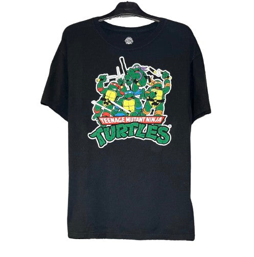 Turtles: Action Time!