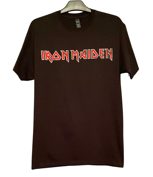 Iron Maiden - Logo
