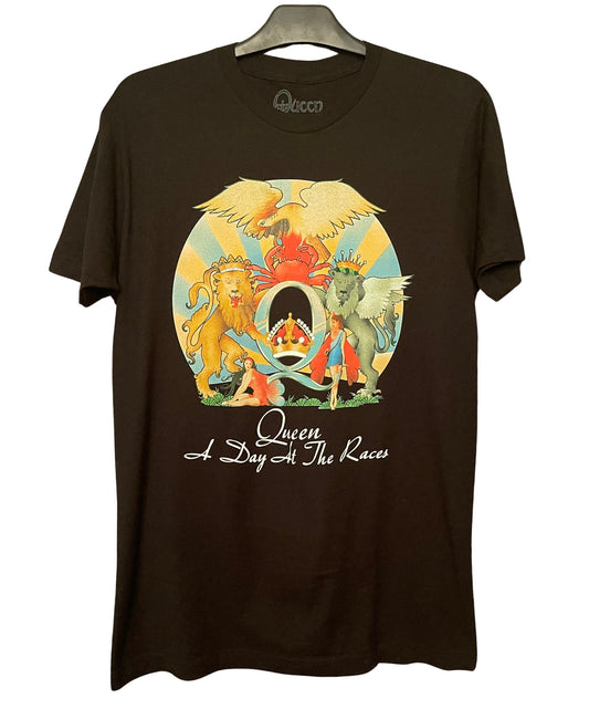 Queen - A Day at the Races